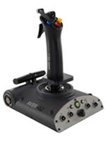 Joystick Saitek Aviator