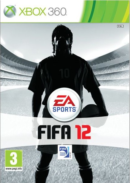 FIFA 12