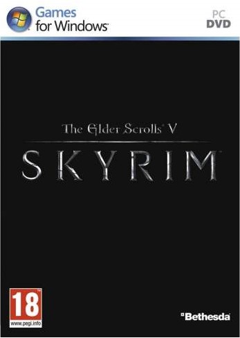 The Elder Scrolls V: Skyrim