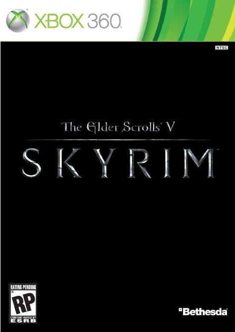 The Elder Scrolls V: Skyrim