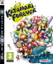 Katamari Forever