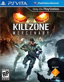 Killzone: Mercenary