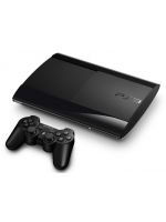 Konzola Sony PlayStation 3 Super Slim (12GB)