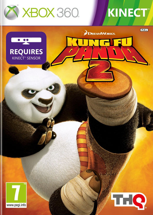 Kung Fu Panda 2