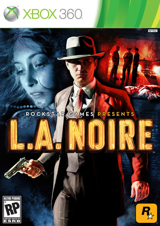 L.A. Noire (The Complete Edition)