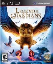 Legend of the Guardians: The Owls of Ga Hoole