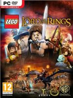 LEGO The Lord of the Rings