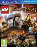 LEGO The Lord of the Rings