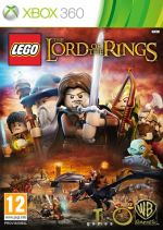 LEGO The Lord of the Rings