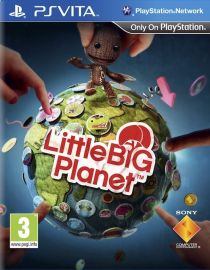 LittleBigPlanet