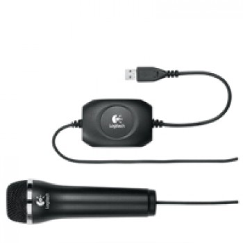 Mikrofón Logitech Vantage USB