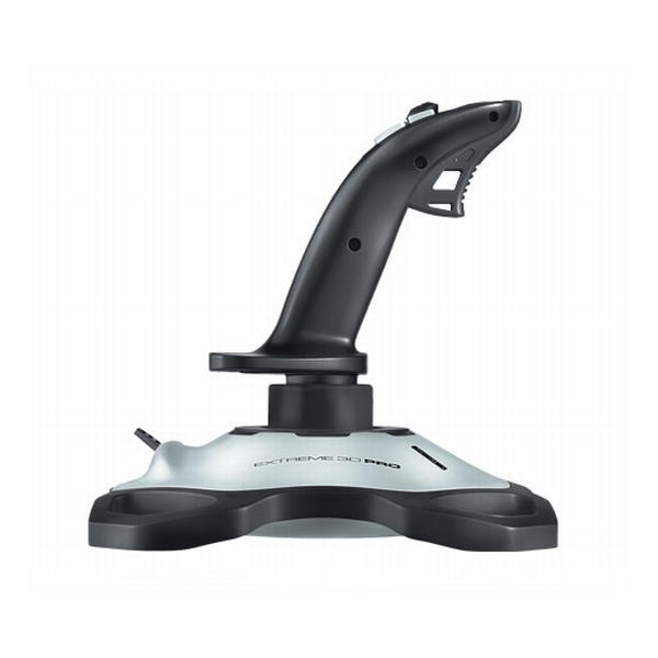 Logitech Joystick Extreme 3D Pro