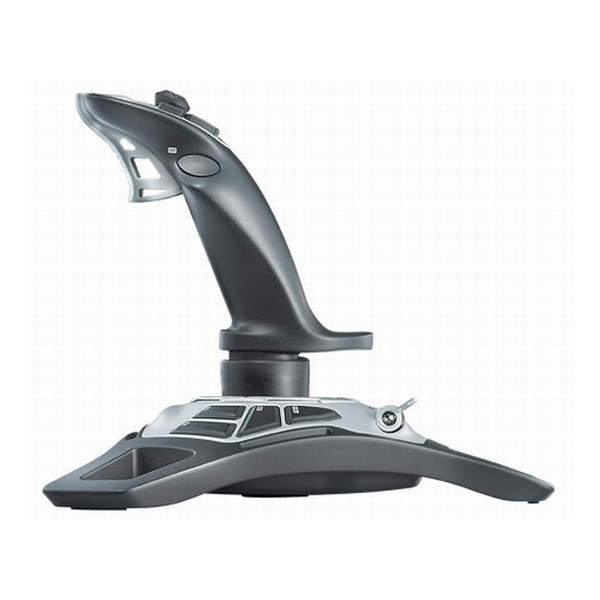 Logitech Freedom 2.4 Cordless Joystick
