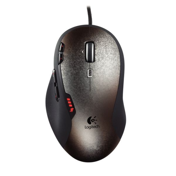 Logitech G500 Gaming Mouse