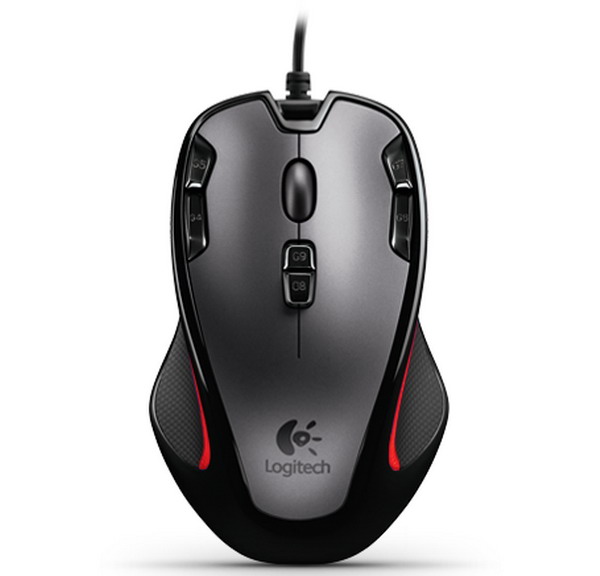 Logitech Gaming Mouse G300