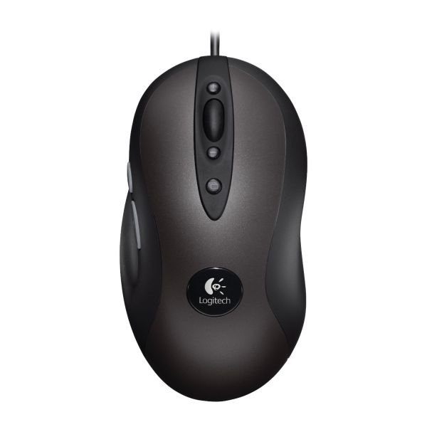 Logitech Gaming Mouse G400