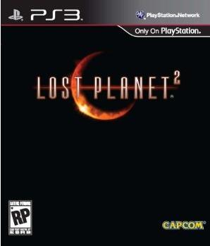 Lost Planet 2