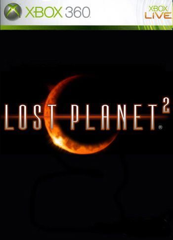 Lost Planet 2