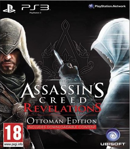 Assassin’s Creed: Revelations - Ottoman Edition