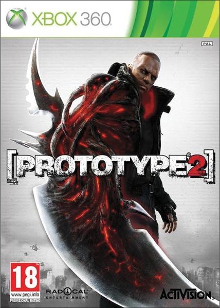 Prototype 2