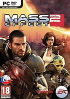 Mass Effect 2 CZ