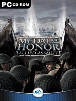 Medal of Honor: Allied Assault (Deluxe Edition)