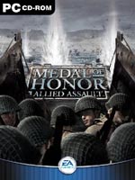 Medal of Honor: Allied Assault