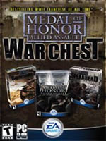 Medal of Honor: Allied Assault - Warchest