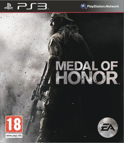 Medal of Honor