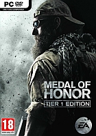 Medal of Honor - Limited Tier 1 Edition