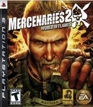 Mercenaries 2: World in Flames