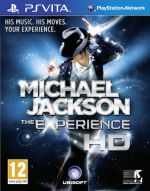 Michael Jackson: The Game (Experience)