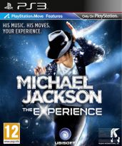 Michael Jackson: The Game (Experience)