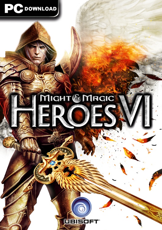 Might & Magic: Heroes 6