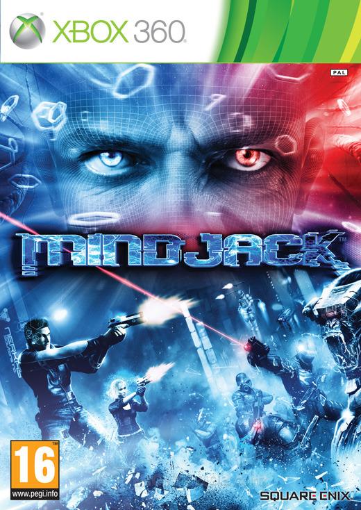 MindJack