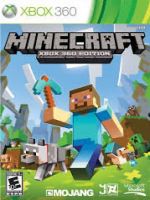 Minecraft: Xbox 360 Edition