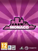 Monaco (Collectors Edition)