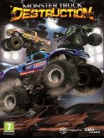 Monster Truck Destruction