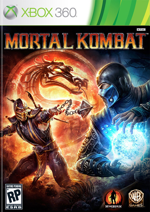 Mortal Kombat