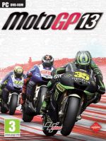 Moto GP 13