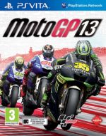 Moto GP 13