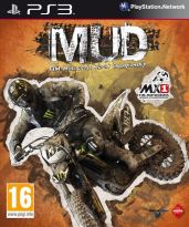 MUD: FIM Motocross World Championship