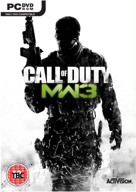 Call of Duty: Modern Warfare 3