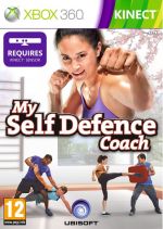 My Self Defense Coach