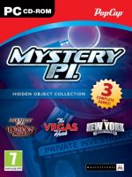 Mystery P.I. (Triple Pack)