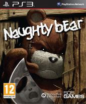 Naughty Bear