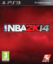 NBA 2K14