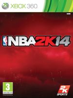 NBA 2K14