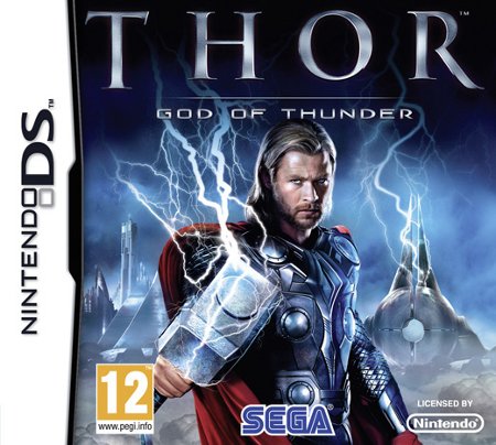 Thor - God of Thunder
