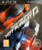 Need For Speed: Hot Pursuit